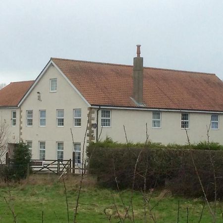 Mill Farm B&B 大艾顿 外观 照片