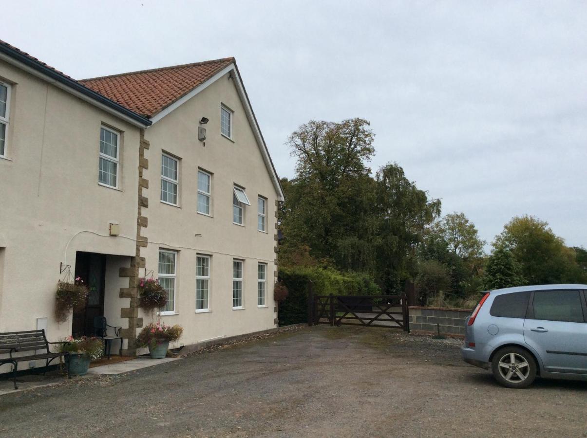Mill Farm B&B 大艾顿 外观 照片