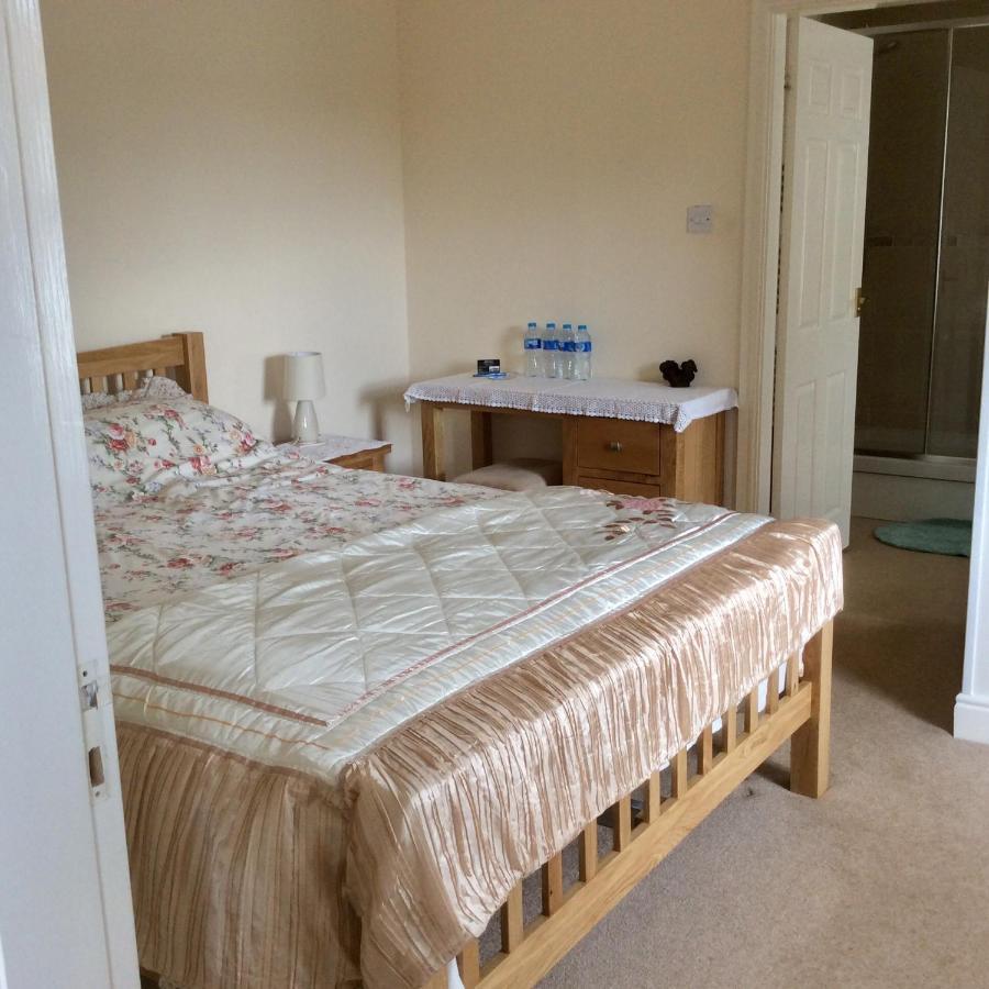 Mill Farm B&B 大艾顿 外观 照片