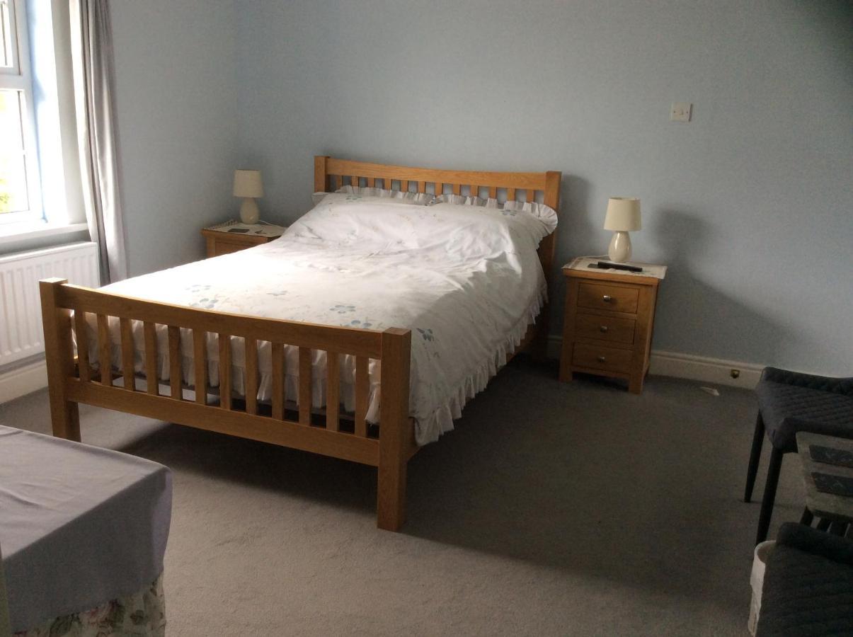 Mill Farm B&B 大艾顿 外观 照片