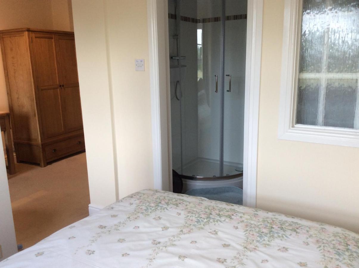 Mill Farm B&B 大艾顿 外观 照片
