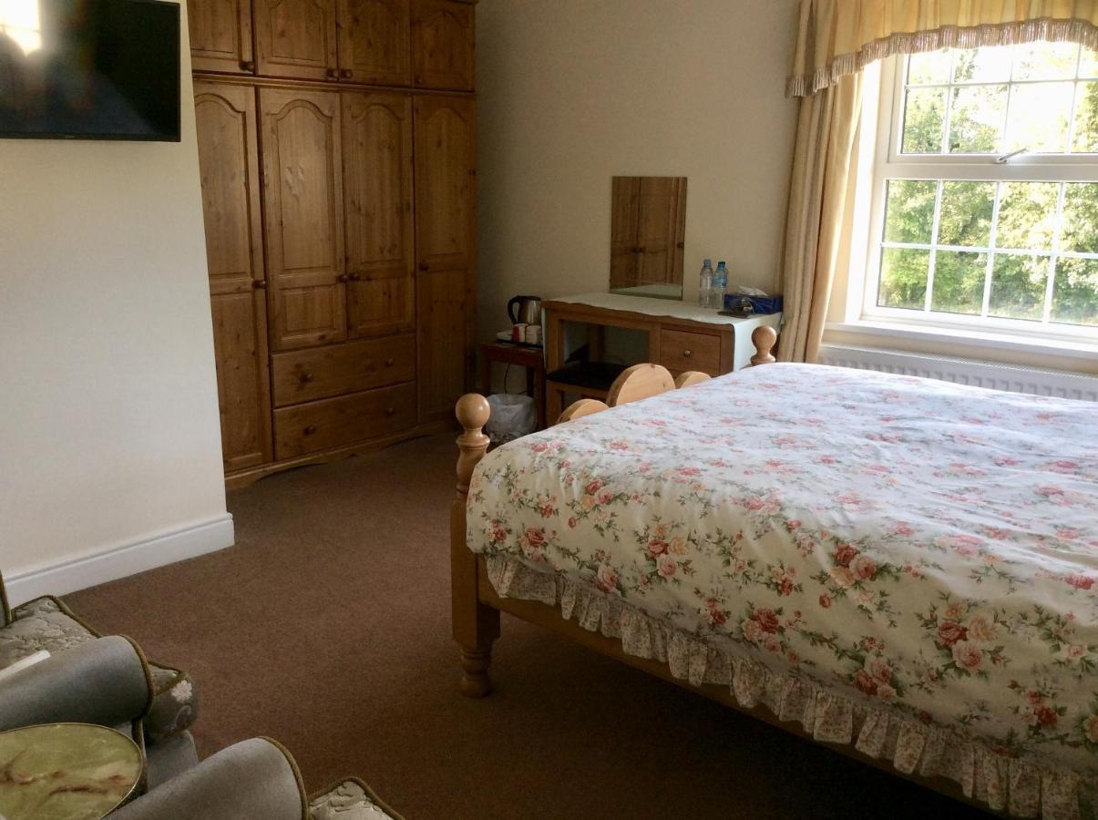 Mill Farm B&B 大艾顿 外观 照片