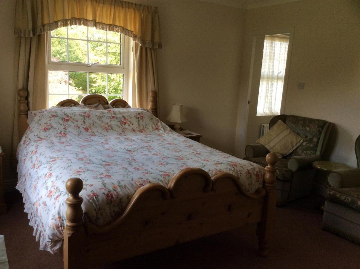 Mill Farm B&B 大艾顿 外观 照片