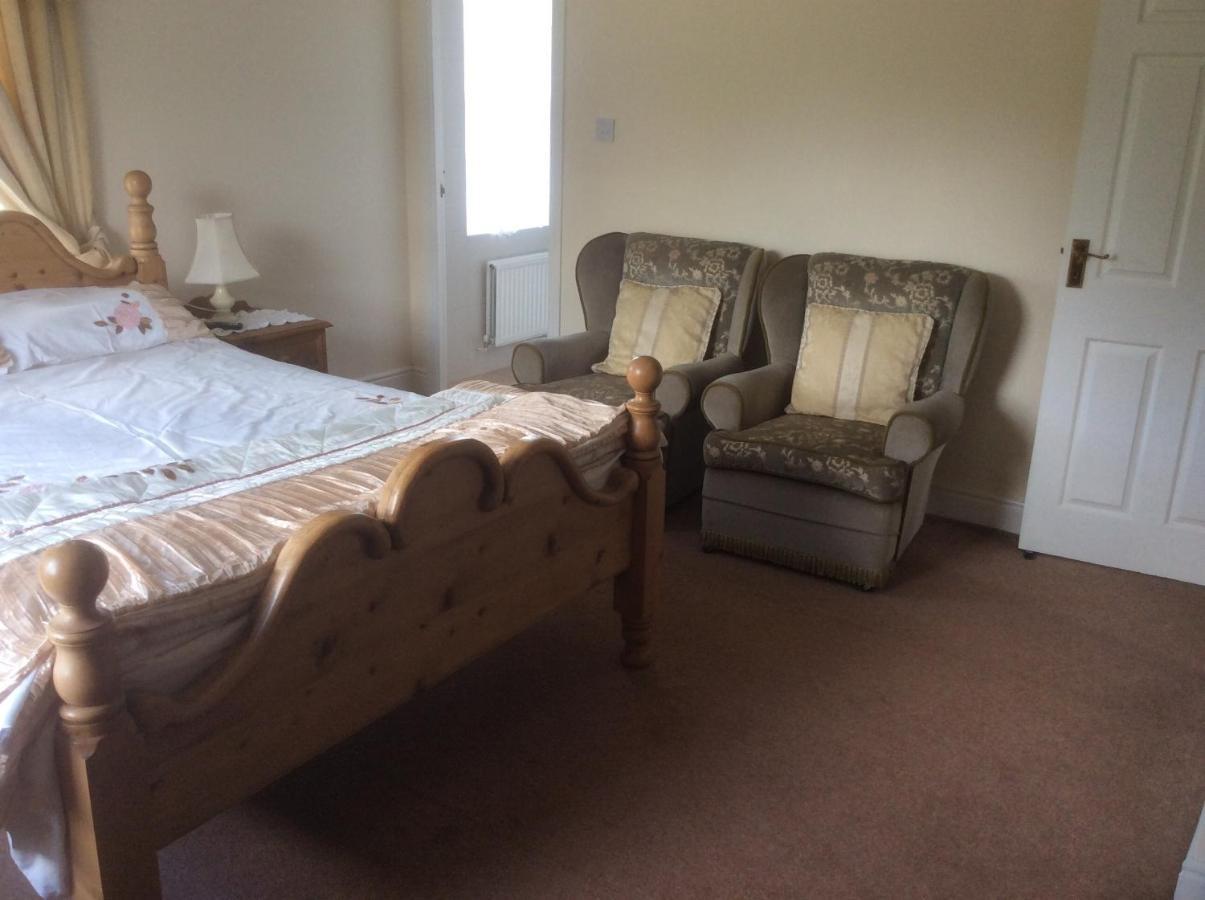 Mill Farm B&B 大艾顿 外观 照片