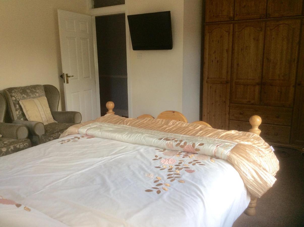 Mill Farm B&B 大艾顿 外观 照片